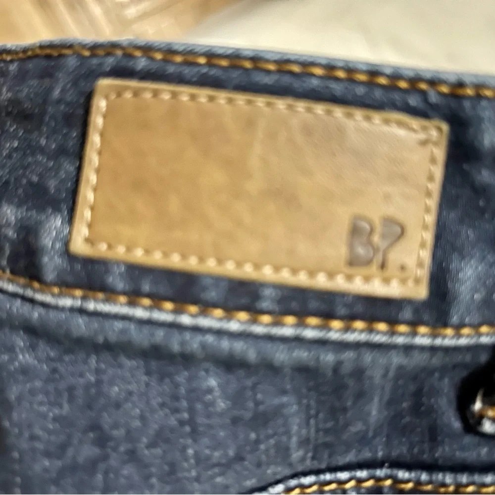 BP blue Girl‎ Short Sz 0